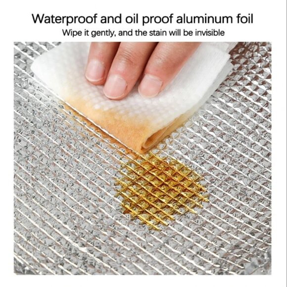 🌷2/$35🌷 Pink Lunch Bag Aluminum Foil Insulation Lunch Bag Thickened Walls - Picture 12 of 16